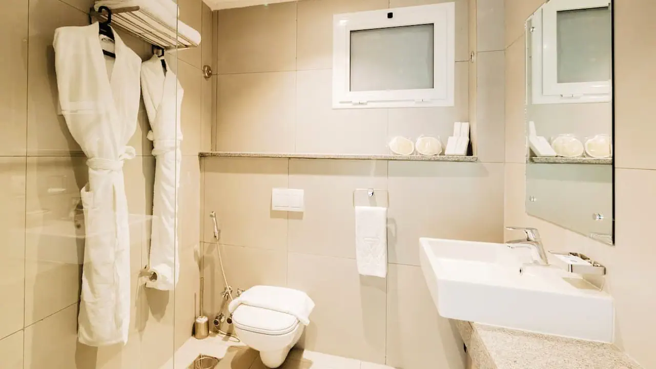 Hotel Palma - Port Said